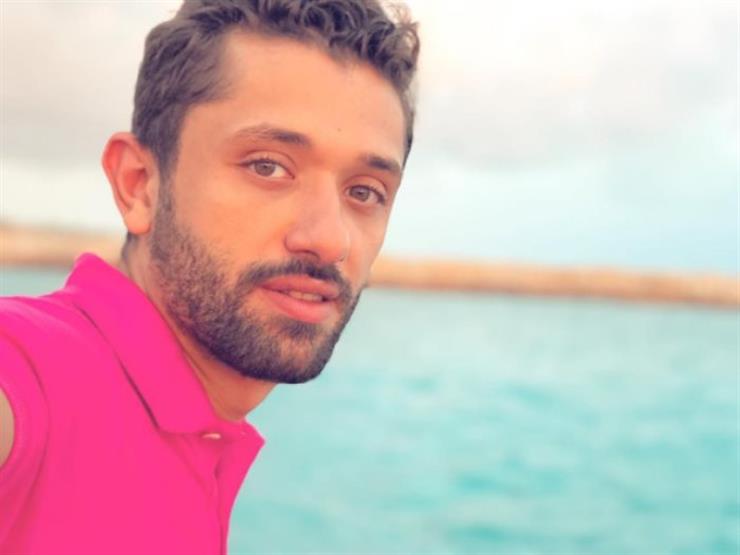 كريم محمود عبد العزيز كريم محمود عبد العزيز