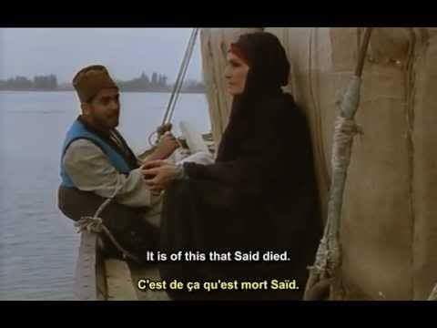 فيلم اليوم السادس يوسف شاهين (4)