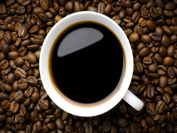 القهوة اشكال ولها فوائد عديدة