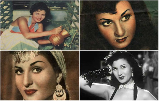 36 عاما من الفن أنهاها السرطان.. تعرف على أبرز المحطات فى حياة نعيمة عاكف -  اليوم السابع