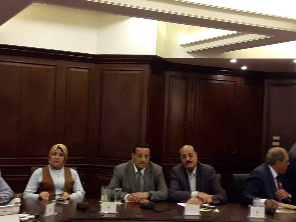 محافظ الأسكندرية يطالب بزيادة حملات التوعية (2)