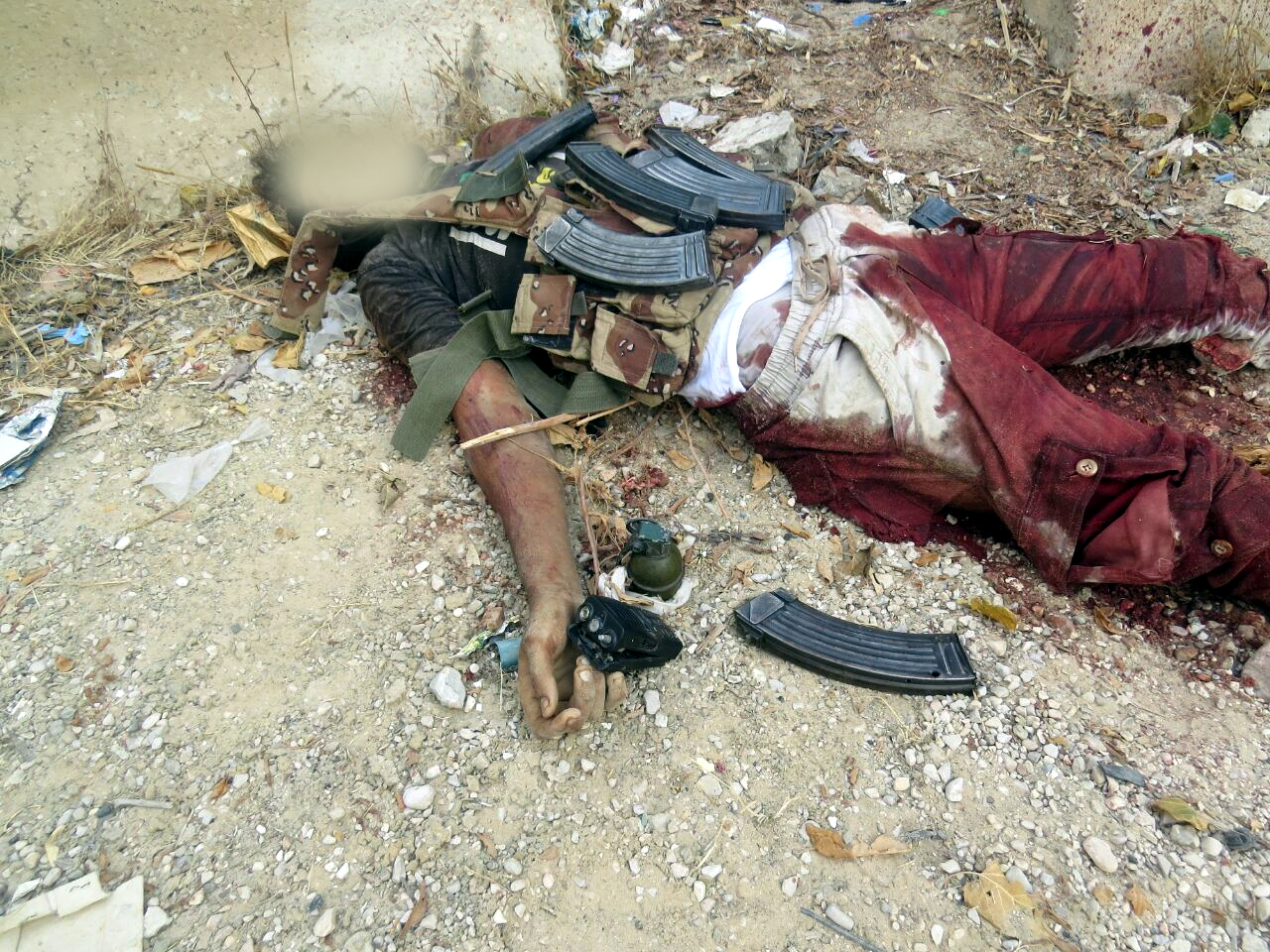 البيان 28 للقوات المسلحة (1)