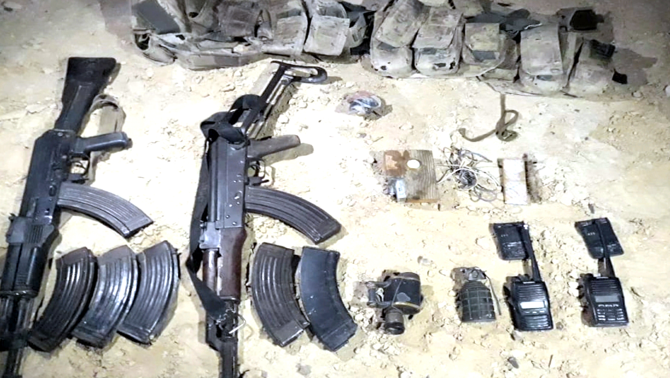 البيان 28 للقوات المسلحة (7)