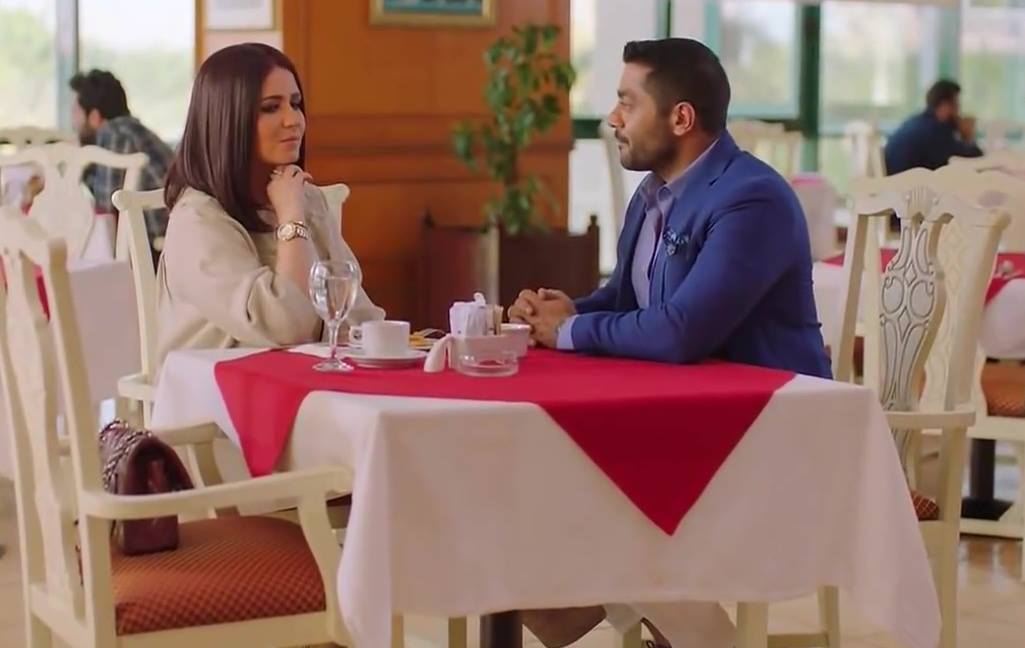 احمد فلوكس وهنا وشيحة