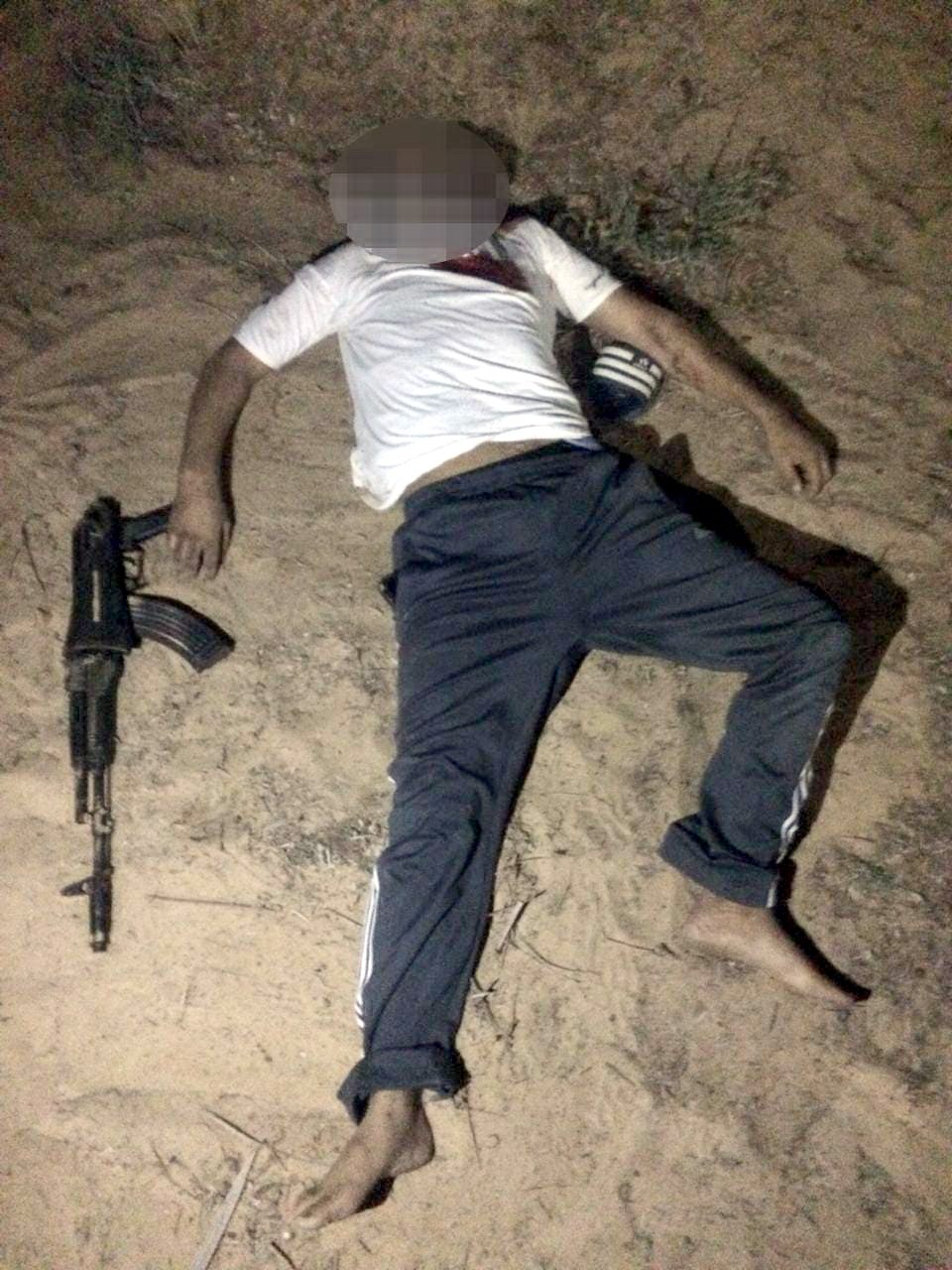 البيان 28 للقوات المسلحة (2)