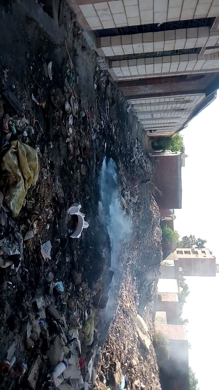 14- المقابر