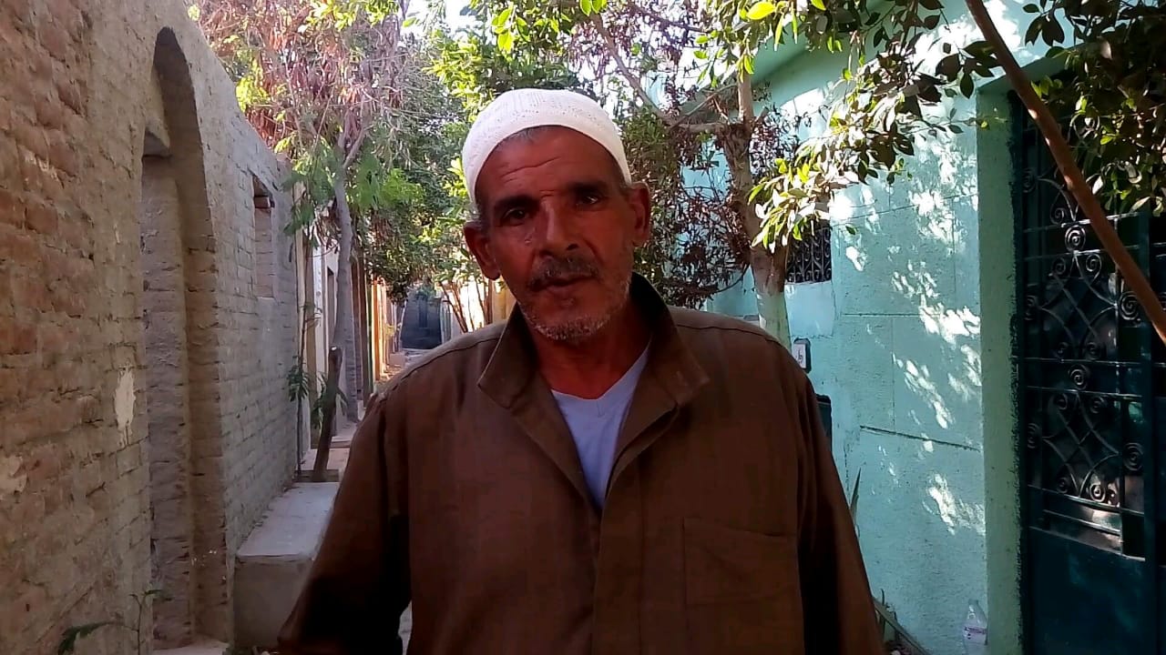 7المقابر 