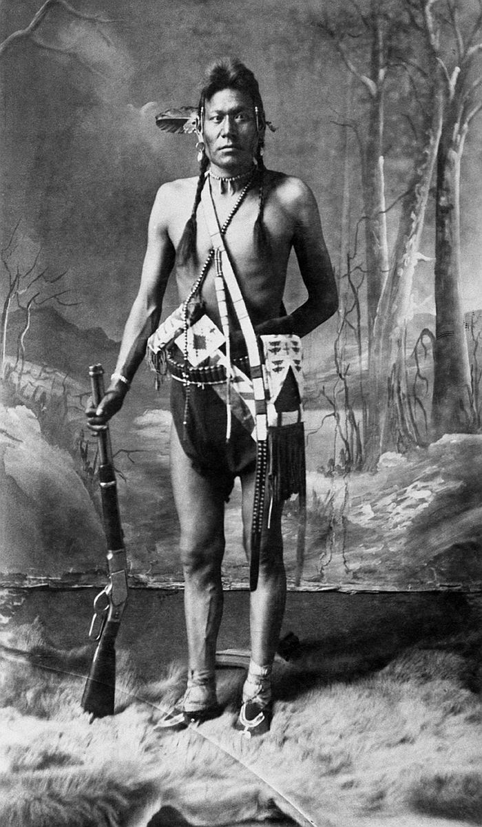 جوزيف رجل بلاكفوت عام 1887