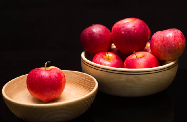 اضرار التفاح6
