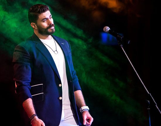 حفل خالد سليم (7)