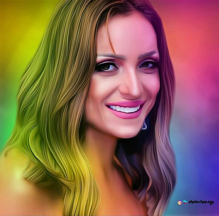 إحدى رسومات القارئ (1)