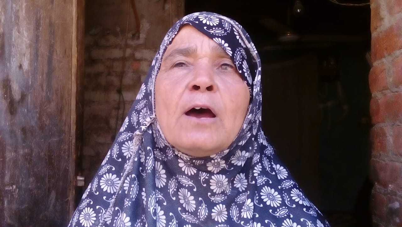 مساكن الإيواء بالدويقة  (20)
