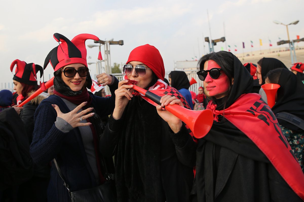 ايرانيات ايرانيات