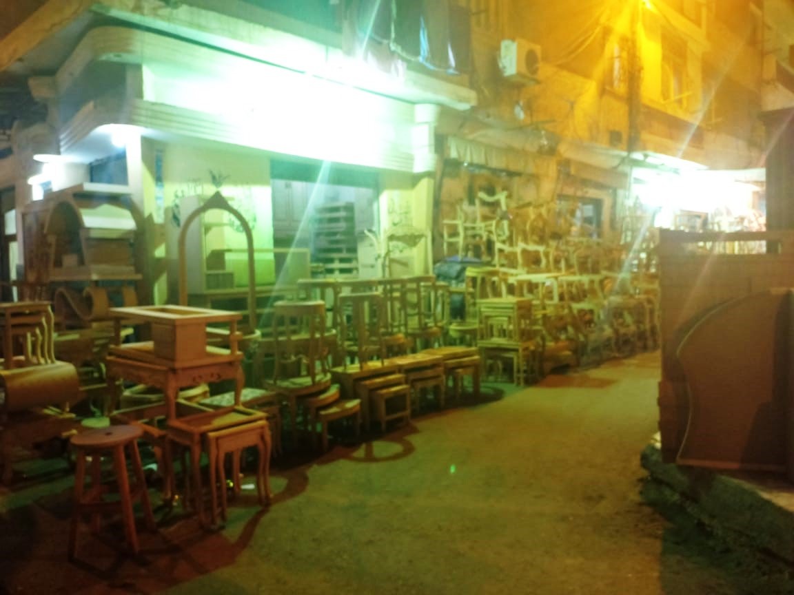 سوق الترك بالاسكندريه مدينة دمياط الثانيه (6)