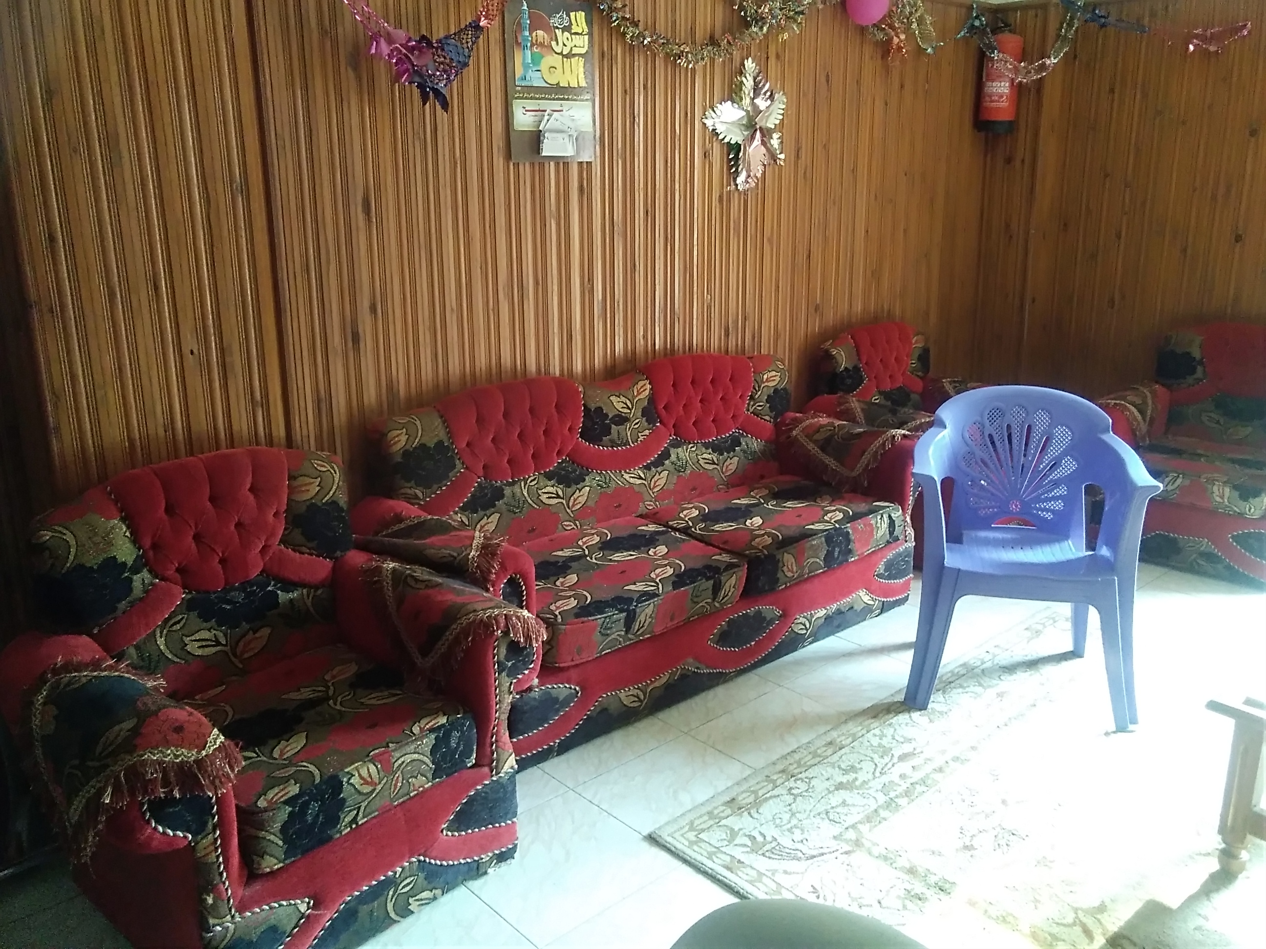 دور المسنين (2)