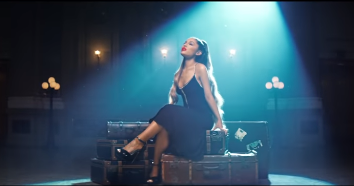 كليب  breathin (5)