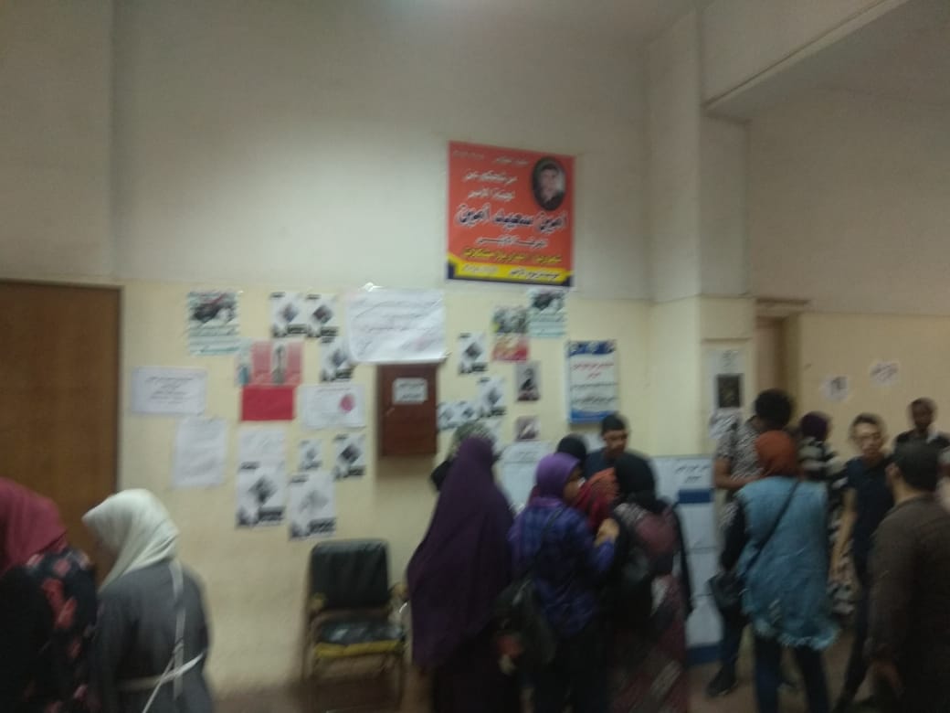 جانب من الانتخابات (5)