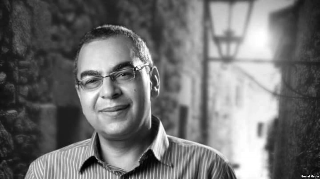 أحمد خالد توفيق أحمد خالد توفيق