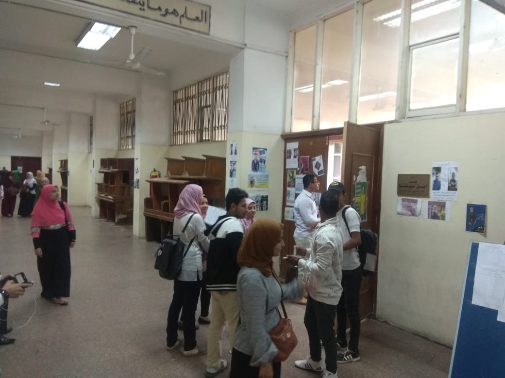 جانب من الانتخابات (11)