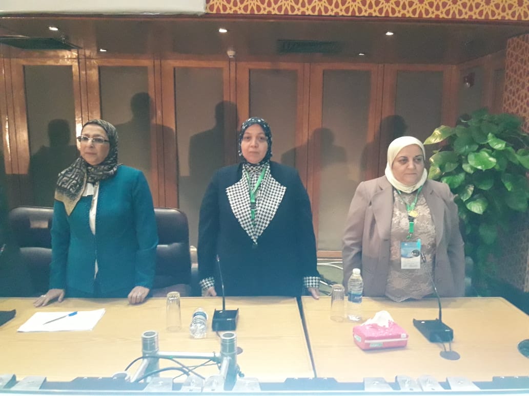 جانب من المؤتمر (1)