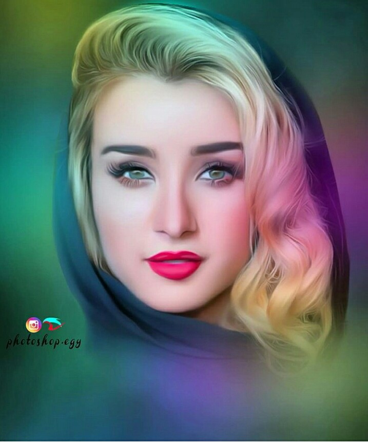 إحدى رسومات القارئ (5)