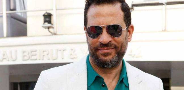 ماجد المصرى ماجد المصرى