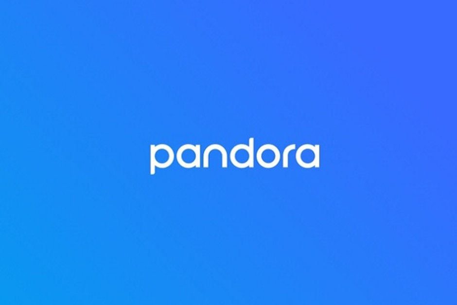 Pandora-Logo