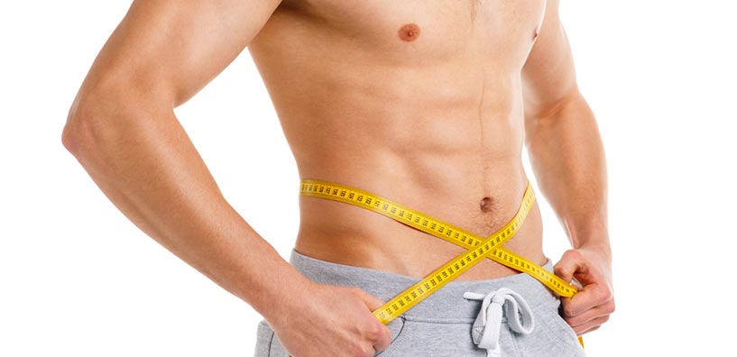عمليات شفط الدهون للحصول على جسم رياضى