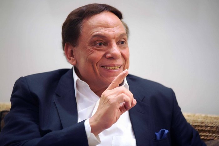 عادل إمام عادل إمام
