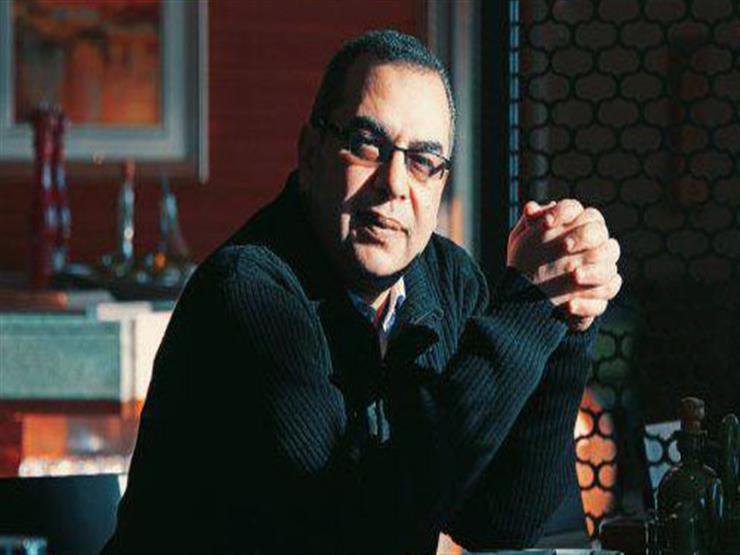 أحمد خالد توفيق أحمد خالد توفيق