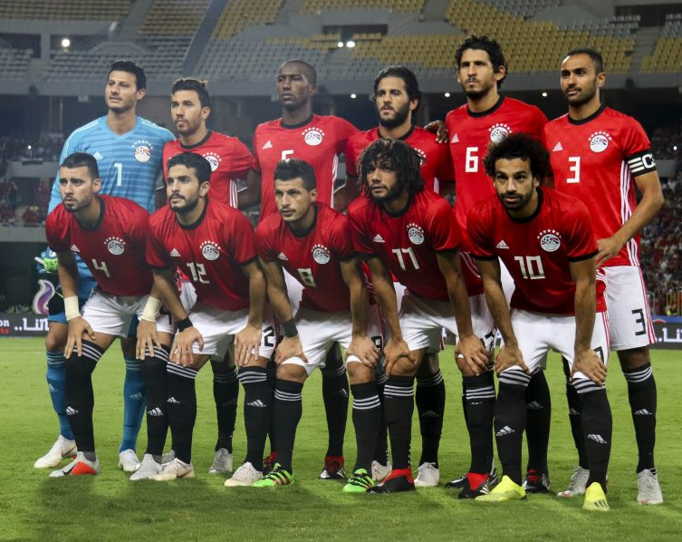 المنتخب الوطنى