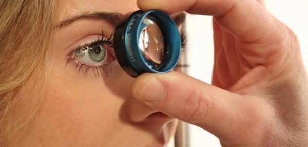 علاج ارتفاع ضغط العين
