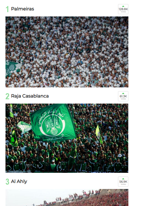 استفتاء ماركا