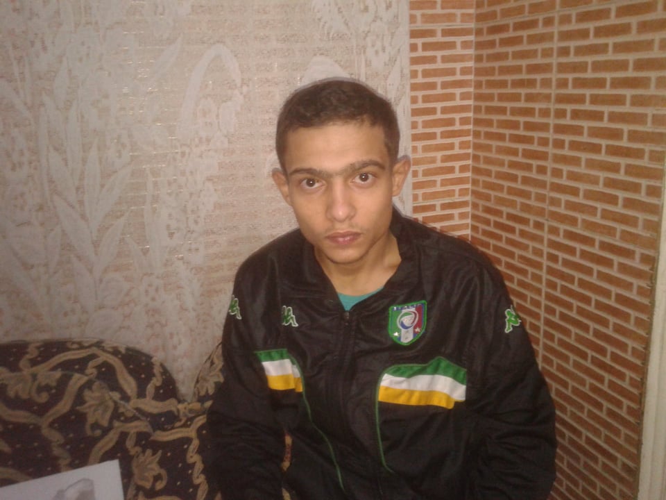 عمرو حسين  (3)