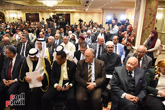صور الجمعية العمومية للإتحاد العربى للتحكيم (23)