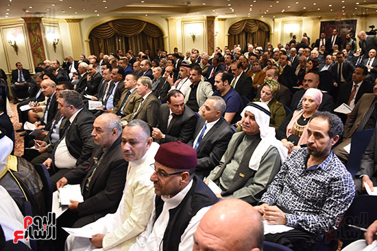 صور الجمعية العمومية للإتحاد العربى للتحكيم (26)