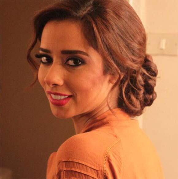 الفنانة بلقيس الفنانة بلقيس
