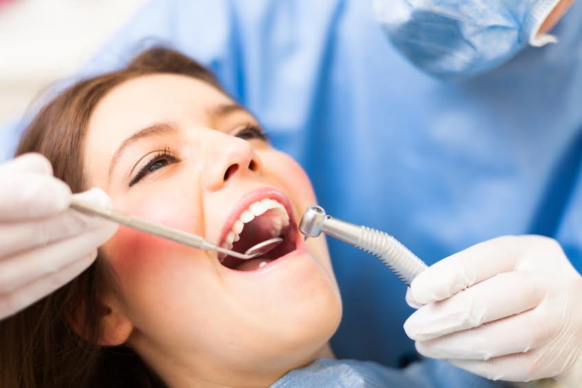 علاج  صداع الاسنان2