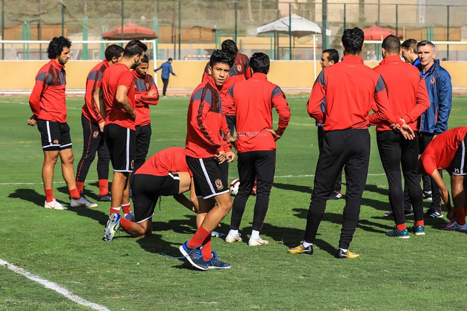 مران الاهلي (4)