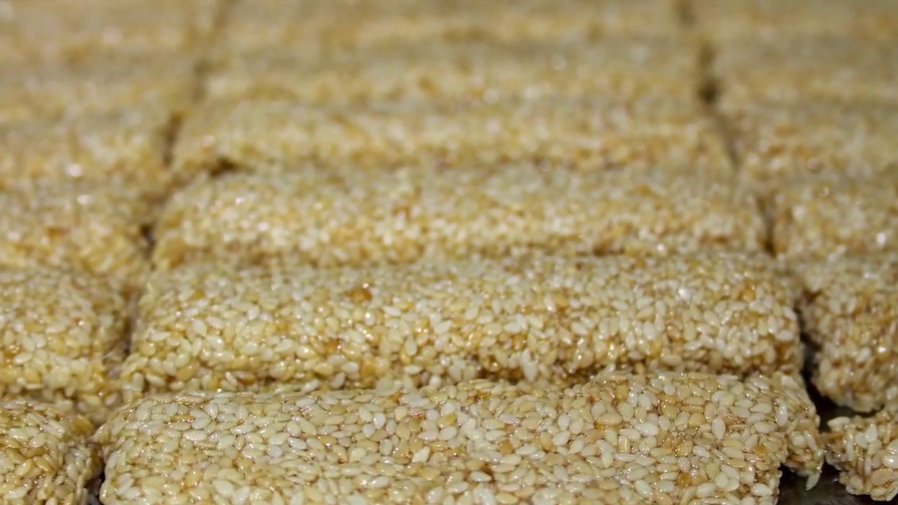بذور السمسم بذور السمسم