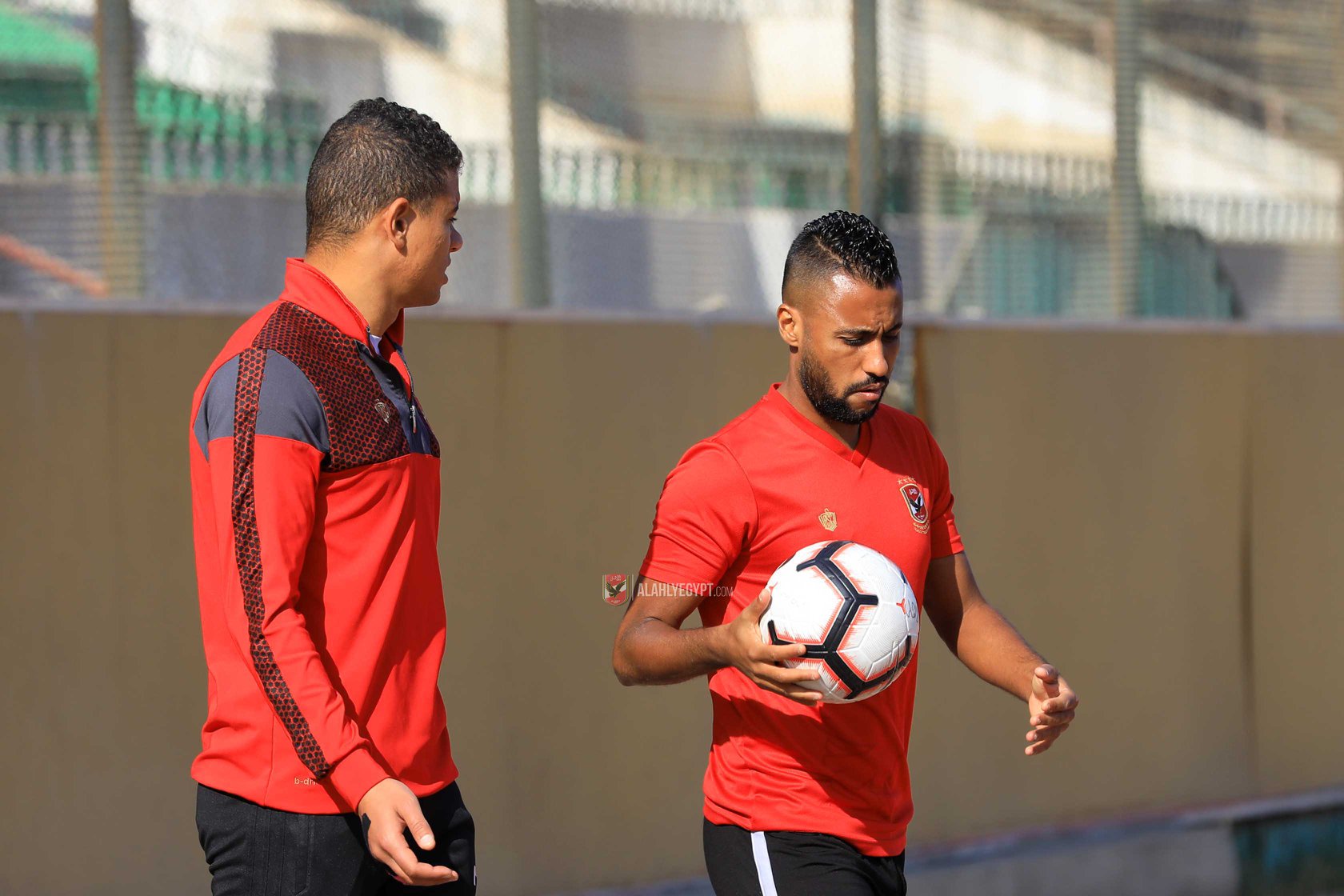 مران الاهلي (10)