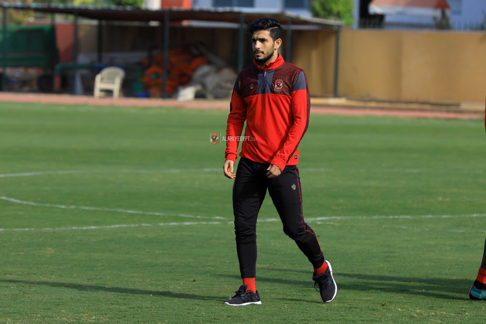 مران الاهلي (7)