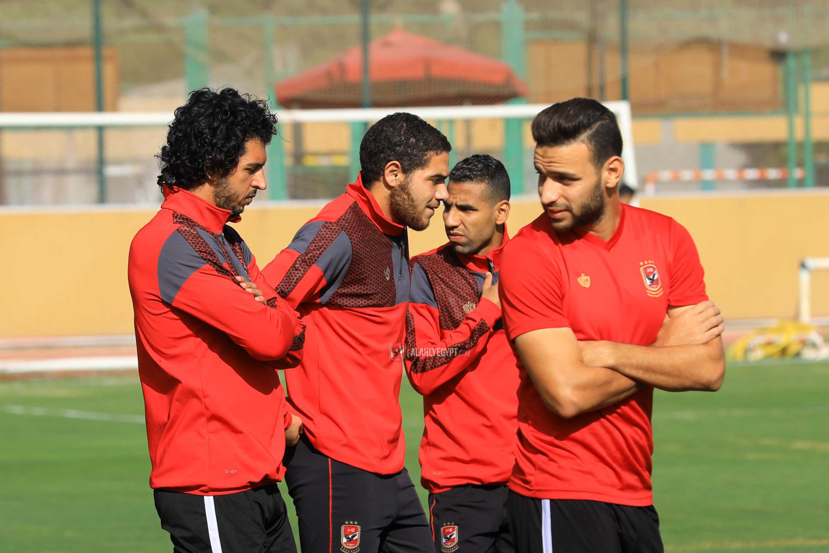 مران الاهلي (12)