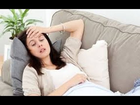 اسباب ضيق التنفس اثناء الحمل 4