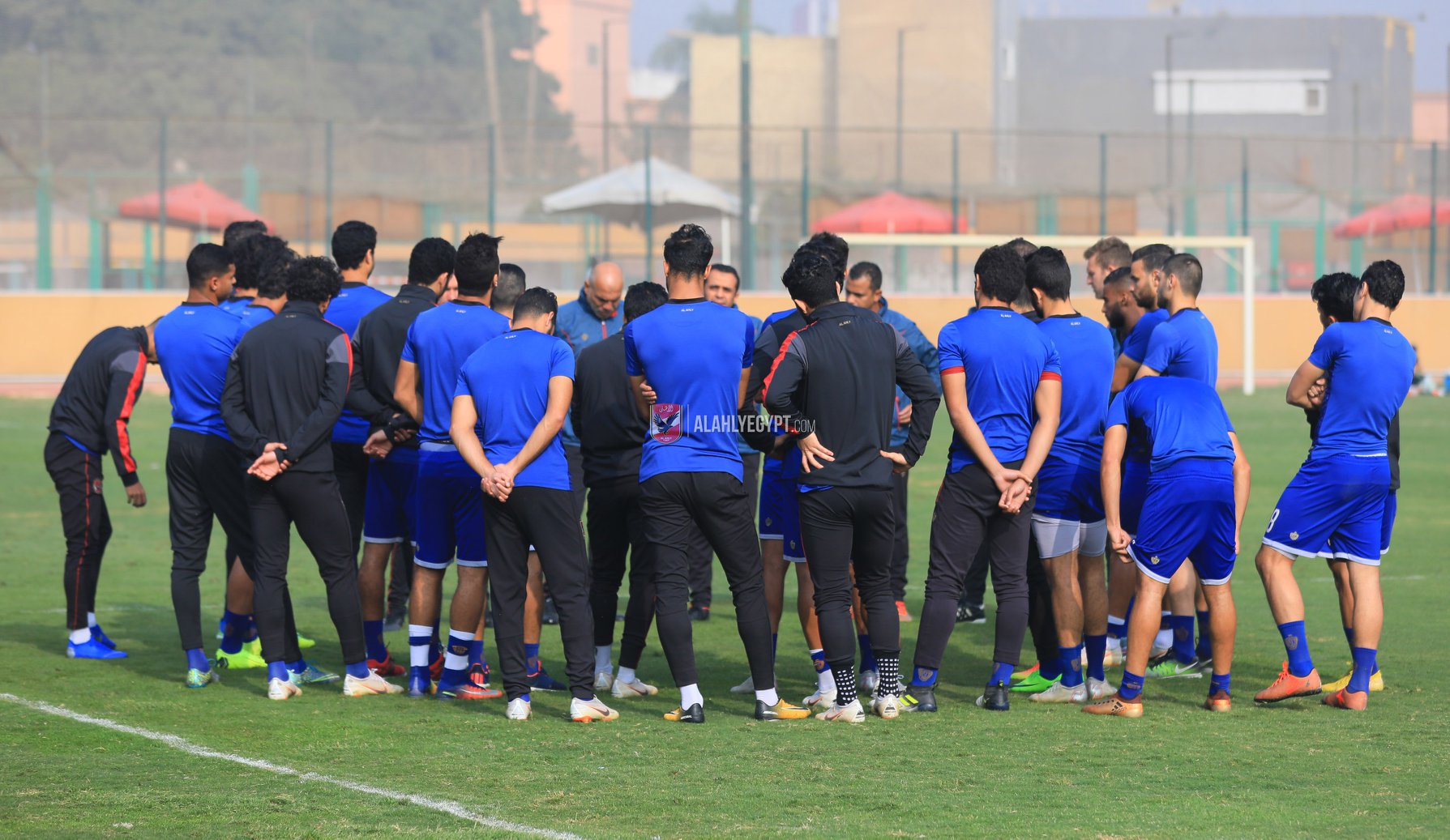 تعليمات الجهاز الفنى