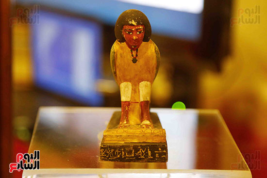 احتفالية المتحف المصرى بالتحرير (17)
