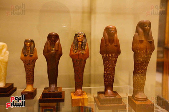 احتفالية المتحف المصرى بالتحرير (13)