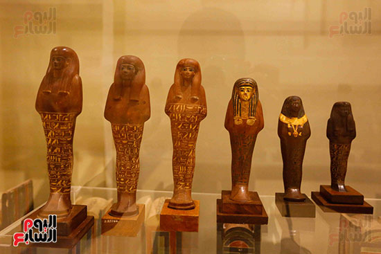 احتفالية المتحف المصرى بالتحرير (14)