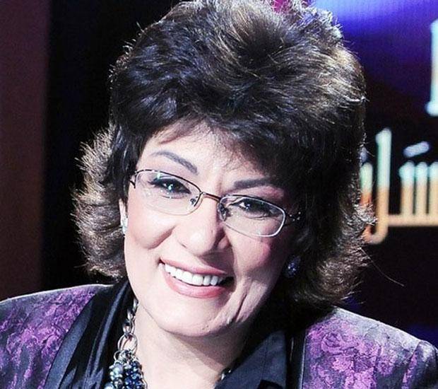سماح أنور سماح أنور