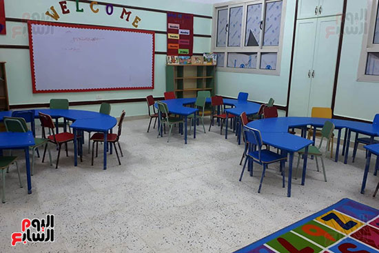 المدارس-الدولية-الحكومية-ببورسعيد-والقاهرة-بعد-افتتاحها--(12)